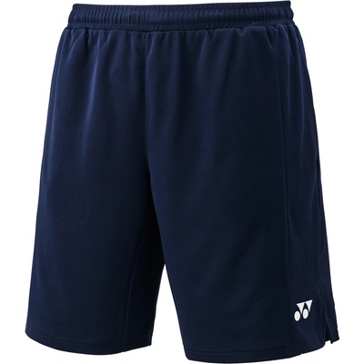 Yonex Men's Shorts YM0051 Dark Navy