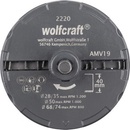 Wolfcraft 2220000