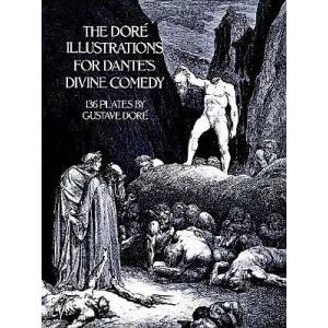 Dore's Illustrations for Dante's "Divine Comedy (ISBN: 9780486232317)