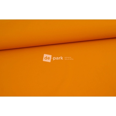 de-park Letní softshell - pampelišková