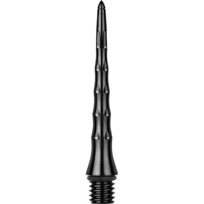 One80 Ti Conversion A černé, závit 2BA, 26 mm