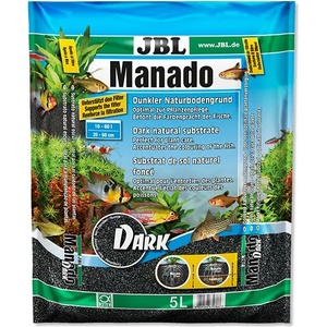 JBL Manado DARK 5 л