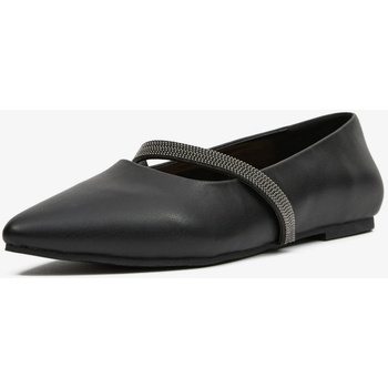 Orsay Черни дамски балерини ORSAY Orsay | Cheren | ЖЕНИ | 36