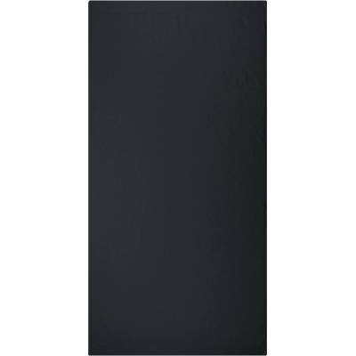 The One Towelling Ručník Organic 70 Bio 70 x 140 cm COT48108300399 navy Navy