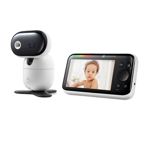 Motorola PIP1510 видео бебефон с камера (PIP1510) Бебефон