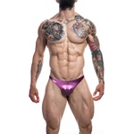 Cut4Men Thong C4M03 Renaissance Pink Skai S