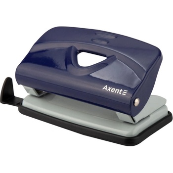 AXENT Перфоратор Axent Exakt Metal Син до 10 л (1708035-06-3910-02)