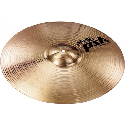 Paiste PST 5 2014 Rock Ride 20"