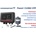 Grundfos CU302 CPP Пакет за подържане на постоянно налягане за помпа SQE (без помпа) (93187297)