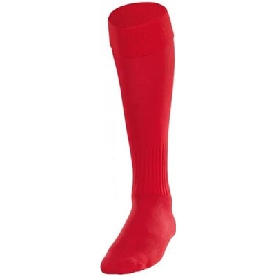 Jako | JAKO UNI 2.0 SOCKS | červená| 39-42