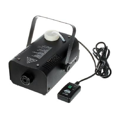 American DJ VF400 EP Eliminator Kompaktný 400W parostroj