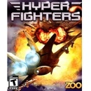 Hyper Fighters