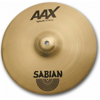 Sabian AAX 10Splash