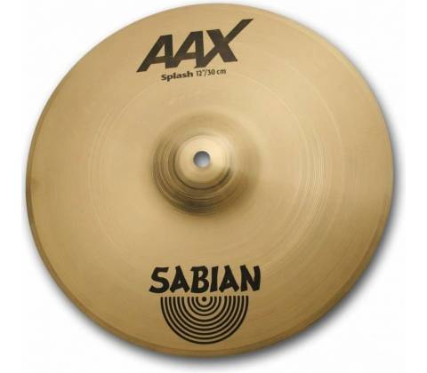 Sabian AAX 10Splash