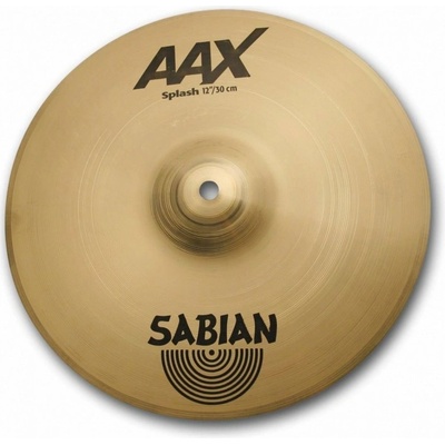 Sabian AAX 10Splash