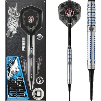 Shot - Pro Series Chris White 90% 18g soft