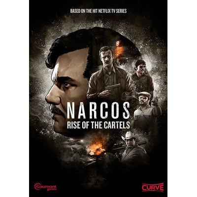Narcos: Rise of the Cartels