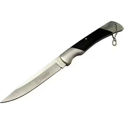 Columbia KA140 Čierna 10.5 cm