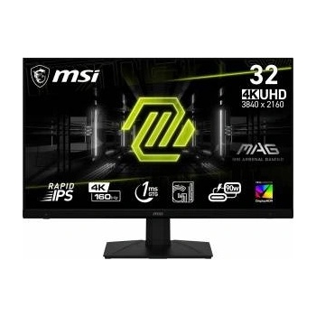 MSI MAG 322UPF