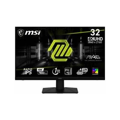 MSI MAG 322UPF