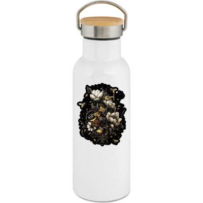 123TRIKO termoska Zlatý úl 500 ml vtipné