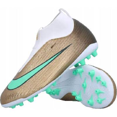 Nike Zoom Superfly 11 Academy Kylian Mbappé AG zlaté