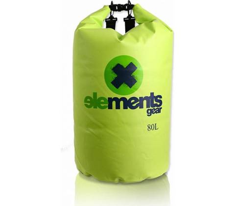 X-elements Expedition 80l