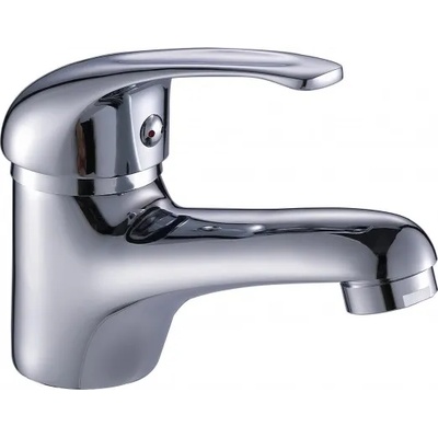 Inter Ceramic Смесител за умивалник СОФИЯ 1342039 - 1