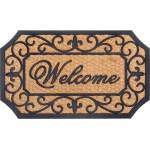 Hanse Home Постелка 75x45 cm Mix Mats - Hanse Home (105713-45x75)