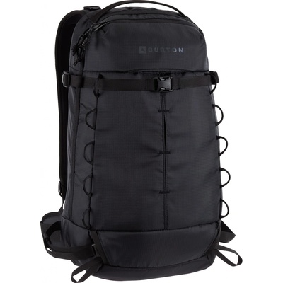 Burton Sidehill 18l true black