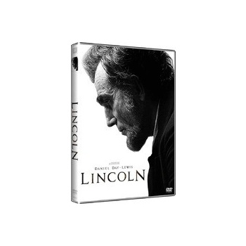 LINCOLN DVD