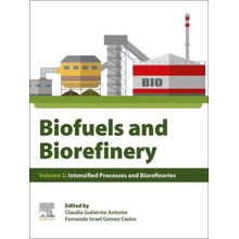 Biofuels and Biorefining