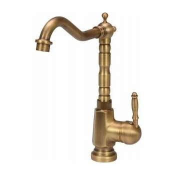 FALA Sink faucet retro bronze 3