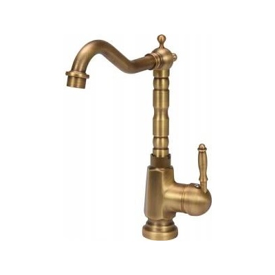 FALA Sink faucet retro bronze 3