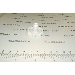 Compatible Зъбно колело 30Т (lpr), hp 1600/ 2600/ 2605, ru5-0433 (ru5-0433)