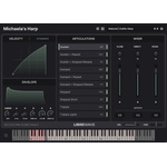 Libre Wave Michaela's Harp (Дигитален продукт)