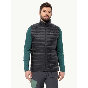 Jack Wolfskin Елек pilvi down vest m (1207711-6000)