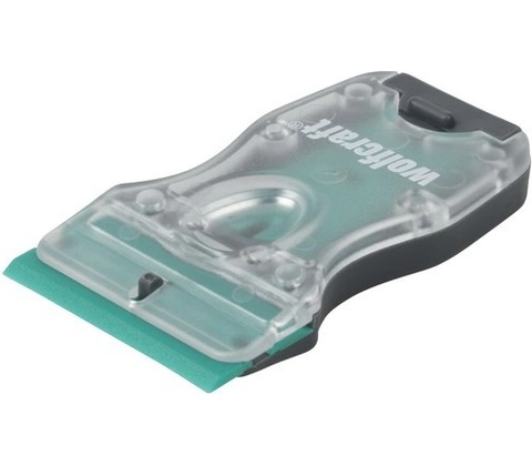 Wolfcraft 2200000 pumpa