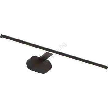 MILAGRO Led Лампа за картина prado led/11w/230v черен (mi2584)