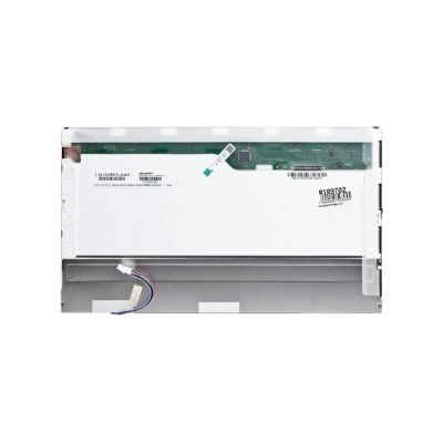 Displej na notebook LQ164M1LA4A Kompatibilní Display 16,4“ 30pin Full HD 2xCCFL - Matný
