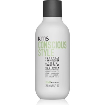 KMS Consciousstyle Everyday Conditioner балсам за ежедневна употреба 250ml