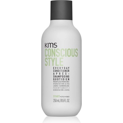 KMS Consciousstyle Everyday Conditioner балсам за ежедневна употреба 250ml