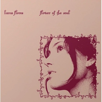 Liana Flores - Flower Of The Soul (LP) (0602465515213)
