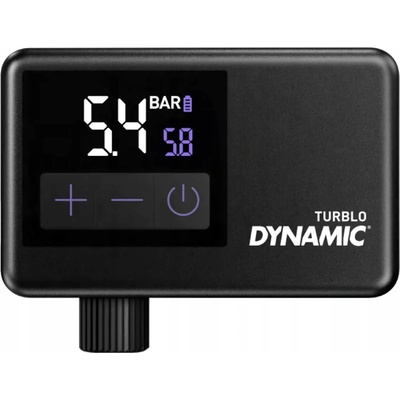 Dynamic Turblo DY-158
