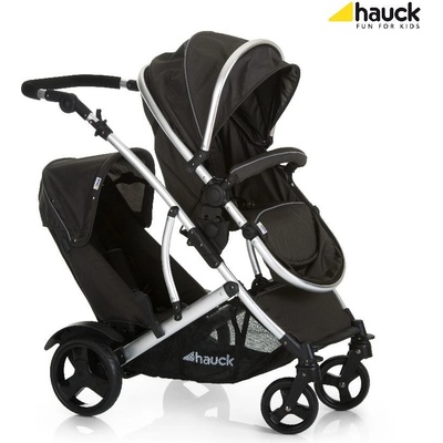 Hauck Duett 2 2017