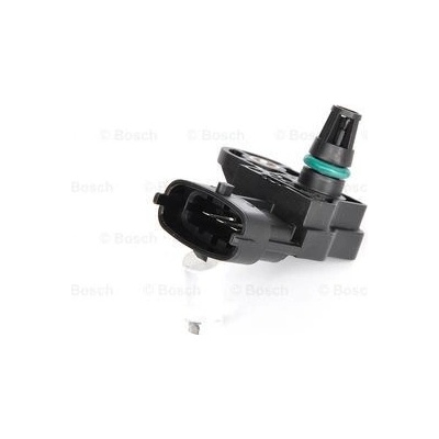 BOSCH Snímač, plnicí tlak 0 281 006 076