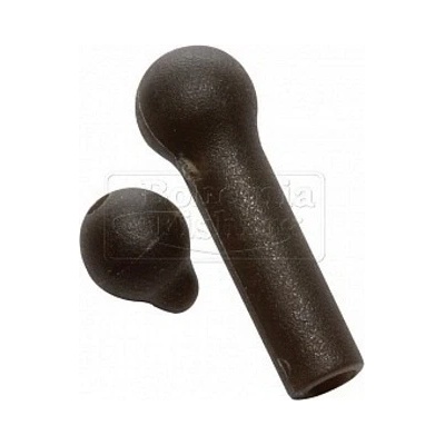 ACE Helicopter Sleeves a Beads Silt