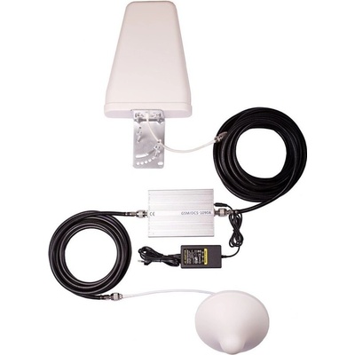 TESLA GSM-01 LTE – Zboží Živě