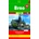 Mapa Brno