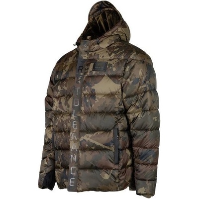 Nash Bunda ZT Polar Quilt Jacket